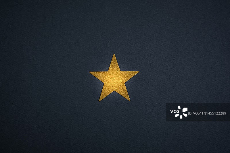 卓越概念，五星，金星图片素材
