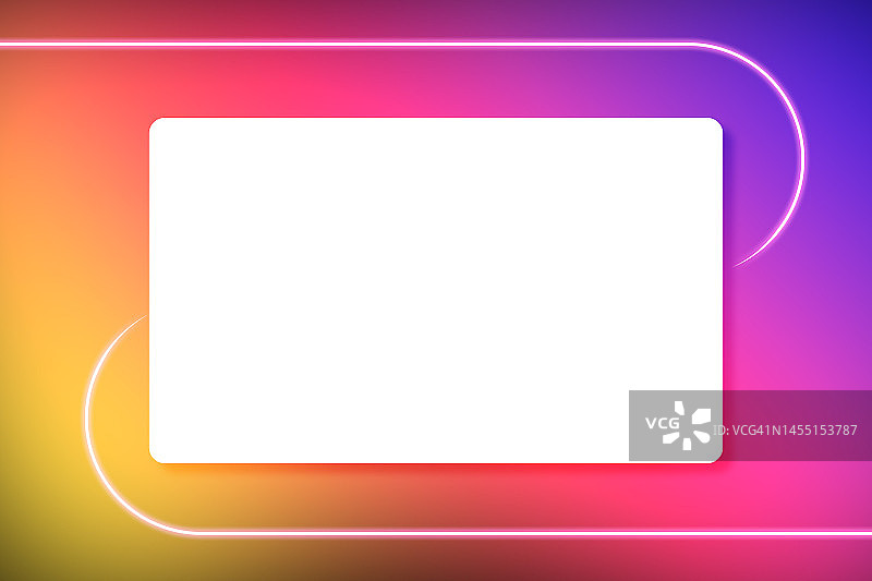 明亮背景卡片模板图片素材