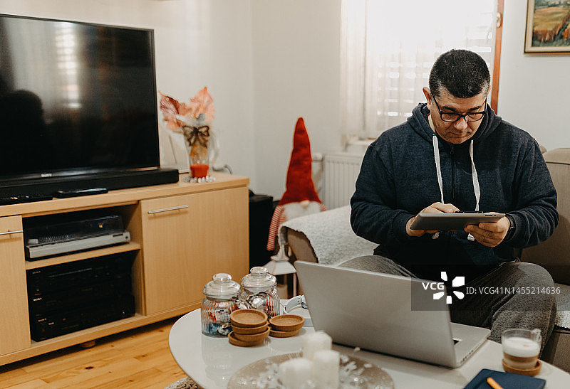 网上购物图片素材