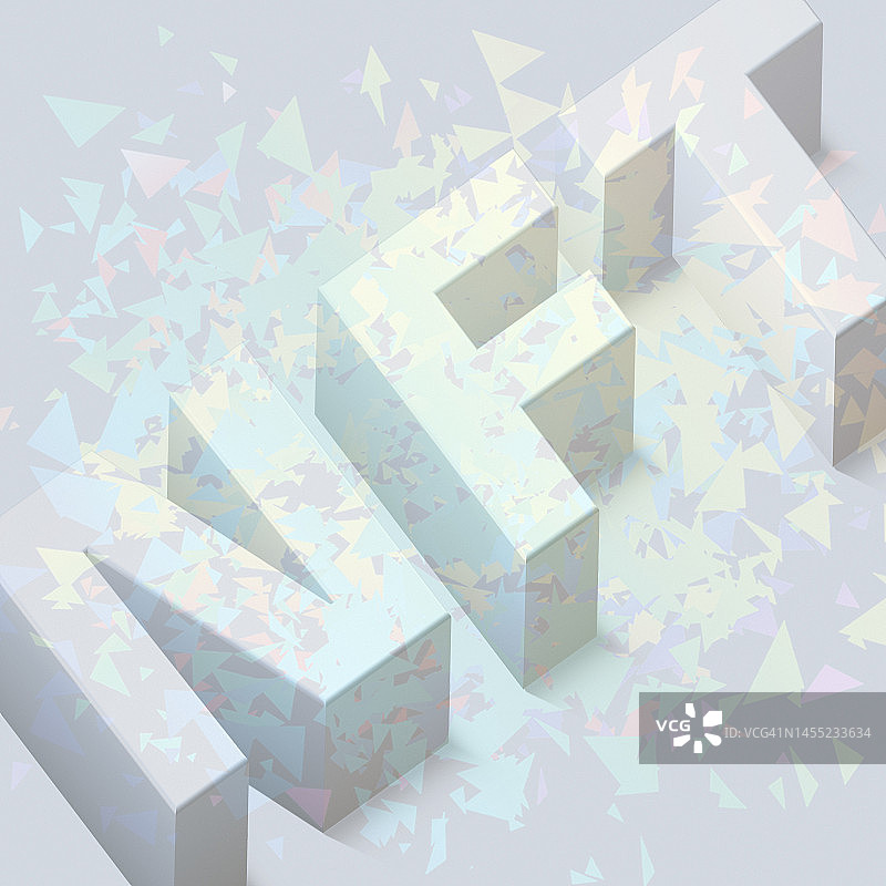 NFT插画图片素材