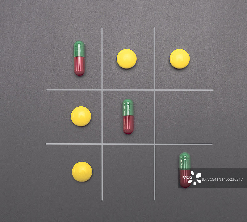 药片胶囊三连消除游戏图片素材