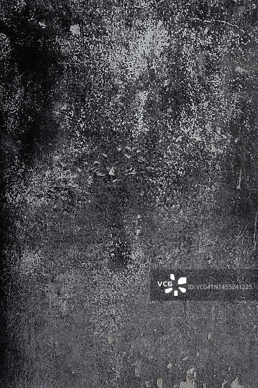 风化的混凝土墙图片素材