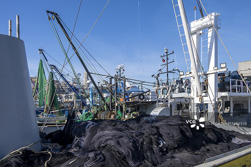 鲁梅利费内尔村图片素材