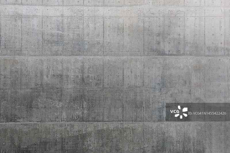 空背景混凝土纹理图片素材