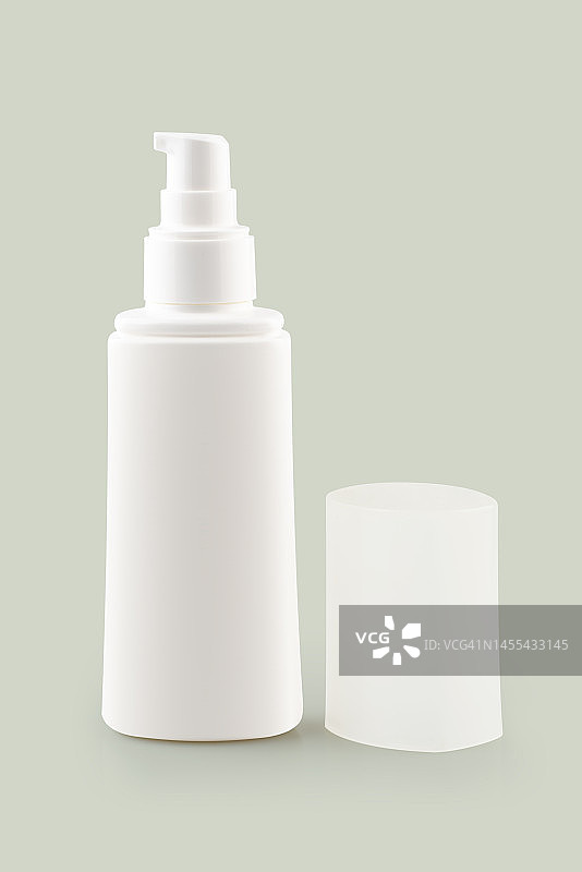 按压瓶图片素材