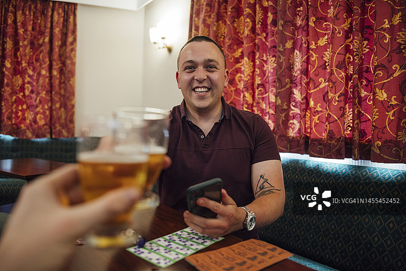 放松的爱好图片素材