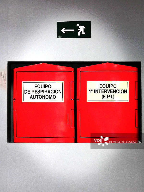 健康与安全辅助图片素材