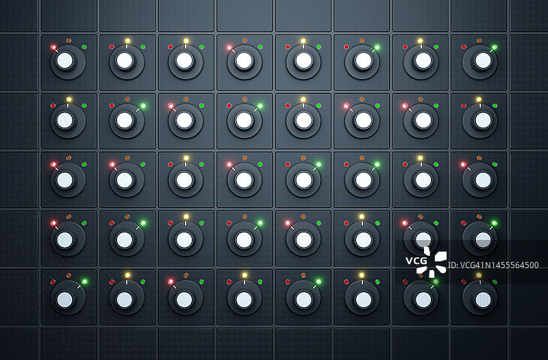 控制旋钮图片素材