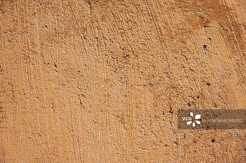 土坯房墙面纹理照片图片素材