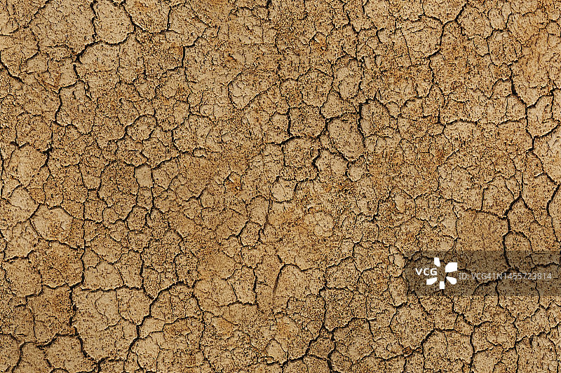 干燥地形俯视图3D渲染图片素材