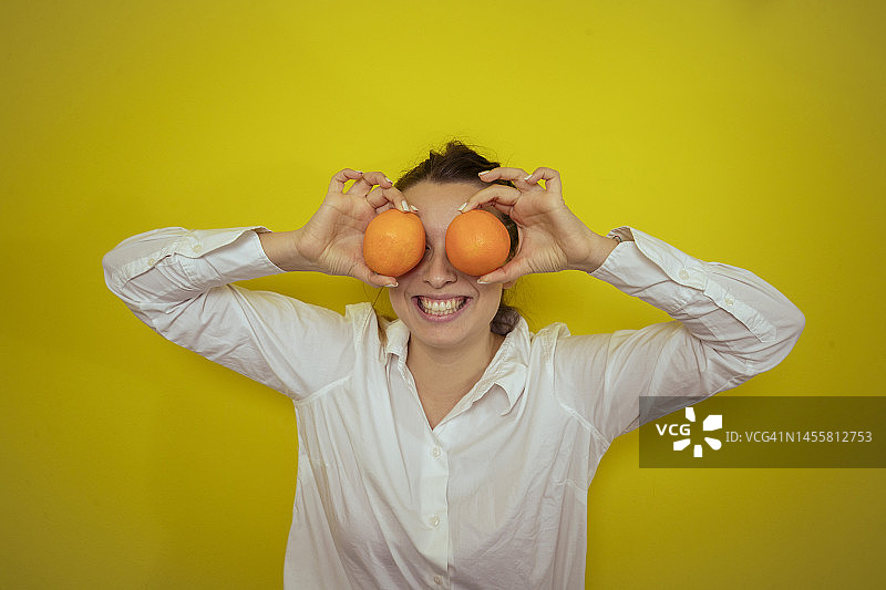 快乐的肖像图片素材