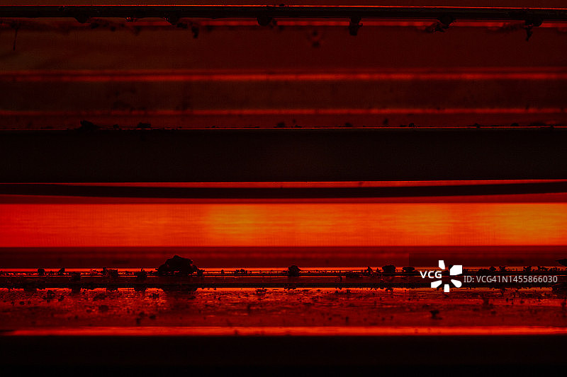 烤箱深度清洁指南（附图）图片素材