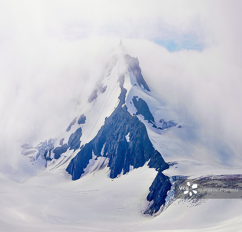 阿拉斯加州2021年图片素材