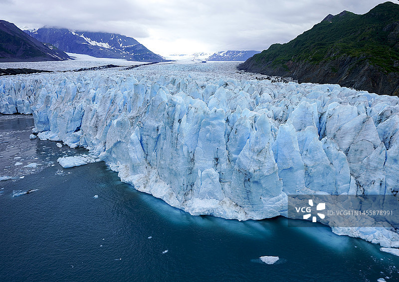 阿拉斯加州2021年图片素材