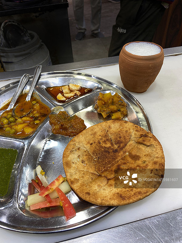 帕兰特瓦里巷图片素材