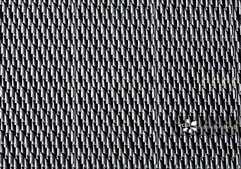 钢格栅图片素材