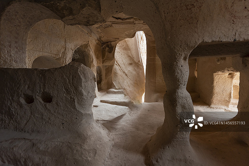 卡帕多西亚图片素材