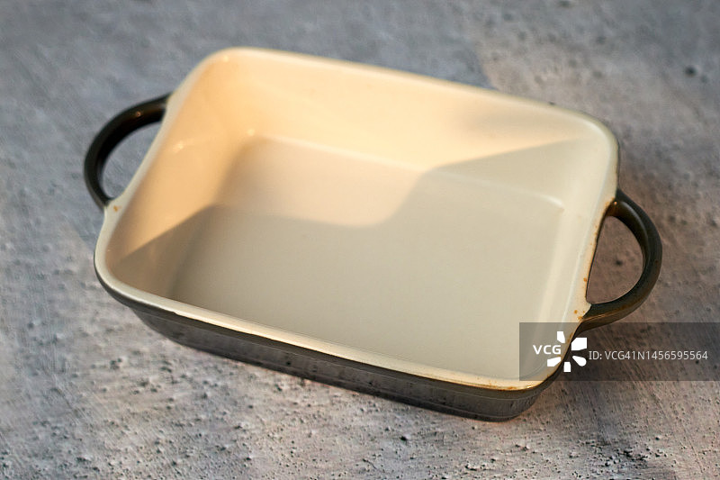 烤箱菜图片素材