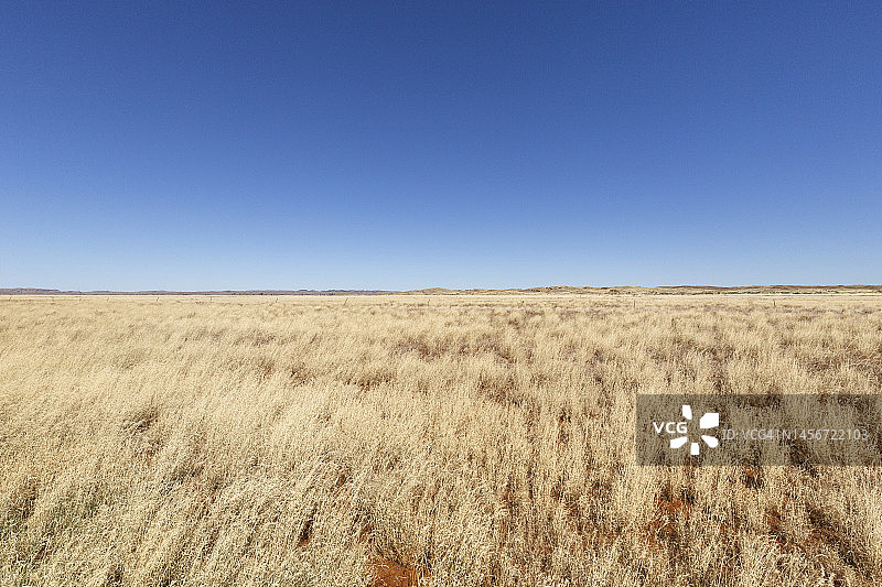 西澳大利亚北部迷人色彩图片素材
