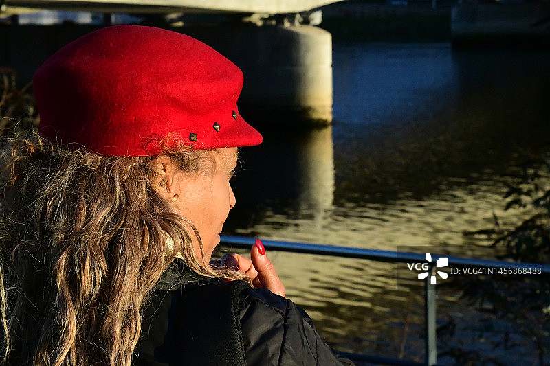 探索苏格兰因弗内斯市图片素材