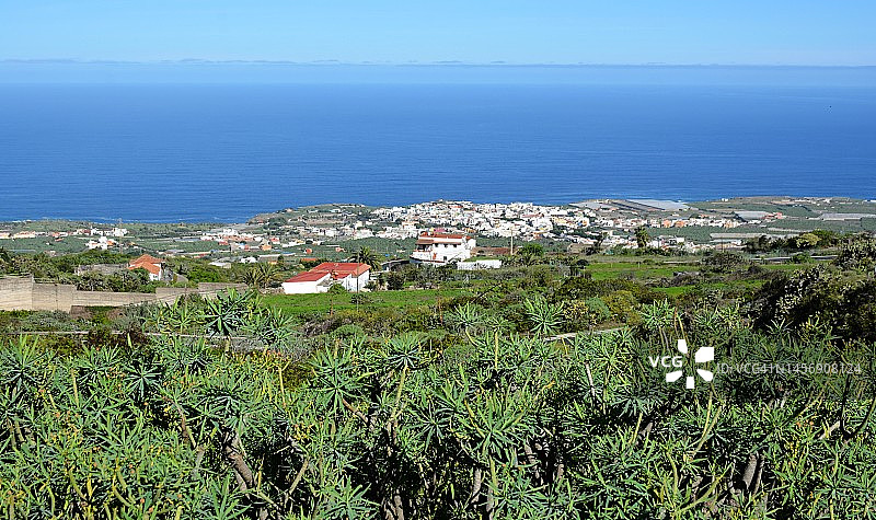 北部布埃纳维斯塔图片素材