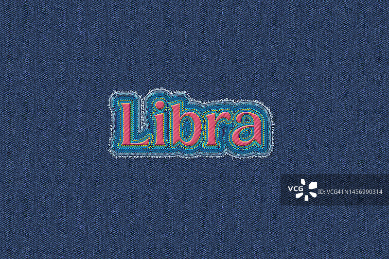 星座运势图片素材