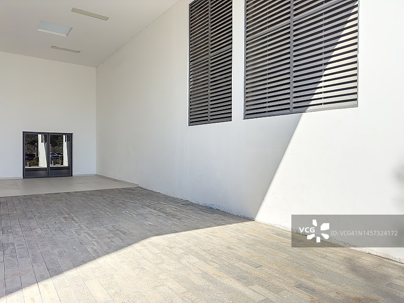 建筑空间图片素材