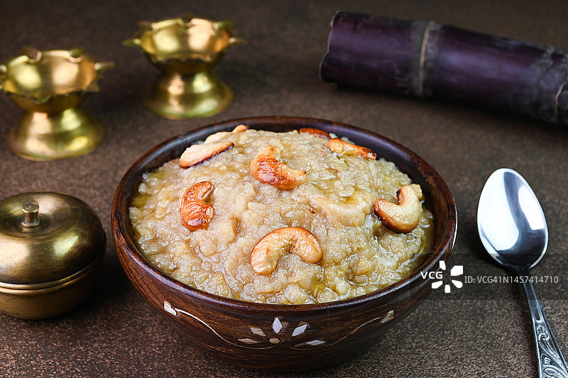 甜米粥图片素材