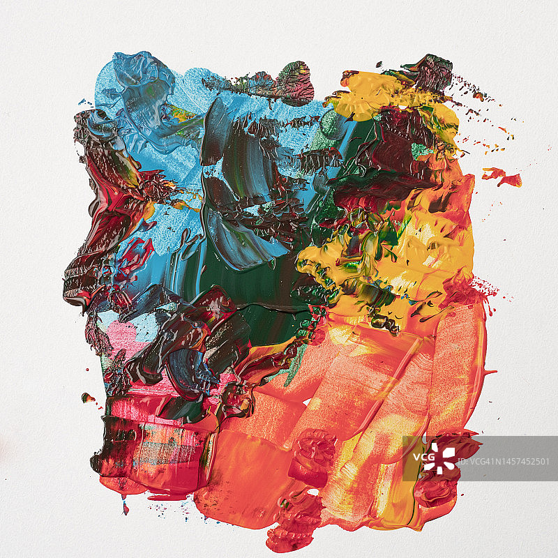 抽象的背景图片素材