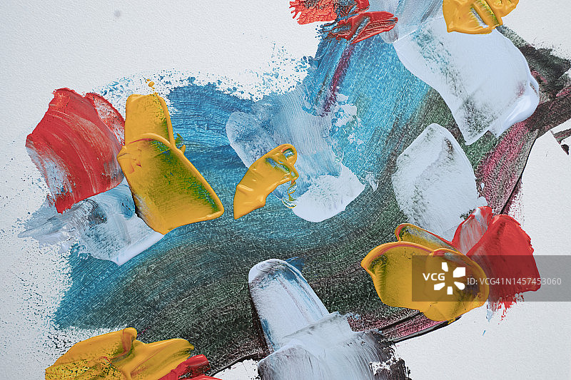 抽象的背景图片素材