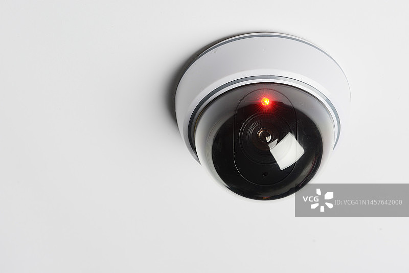 监控摄像头图片素材