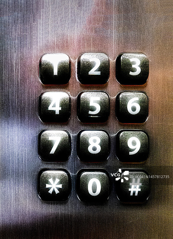 安全键盘图片素材