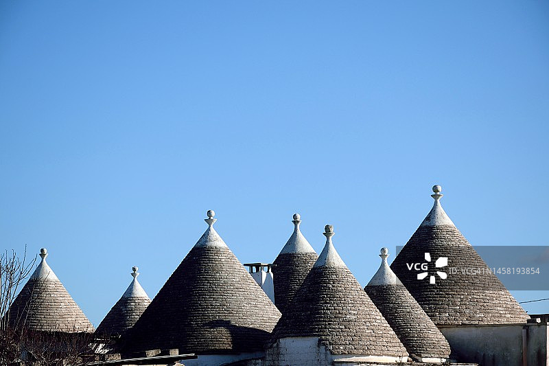 洛科罗通多图片素材