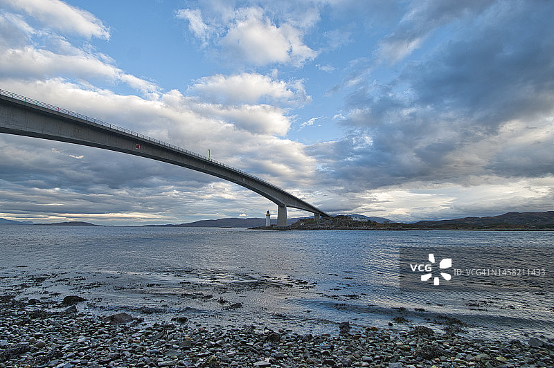 苏格兰凯尔阿金图片素材