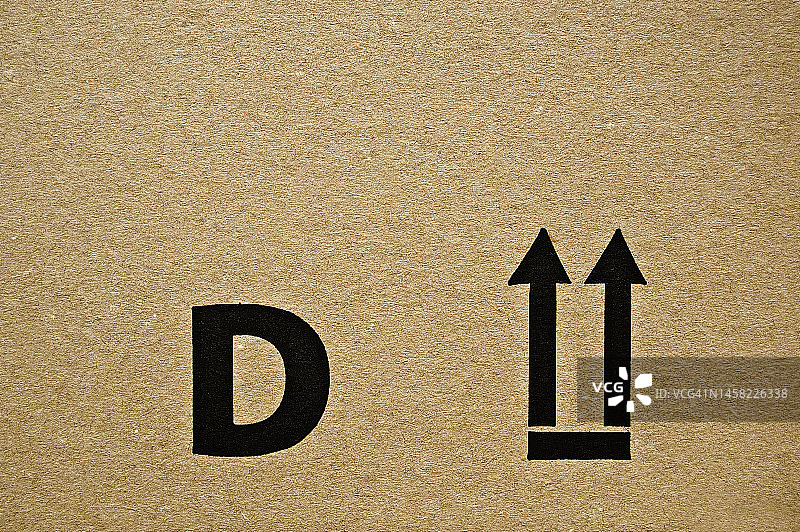 产品包装上的符号图片素材