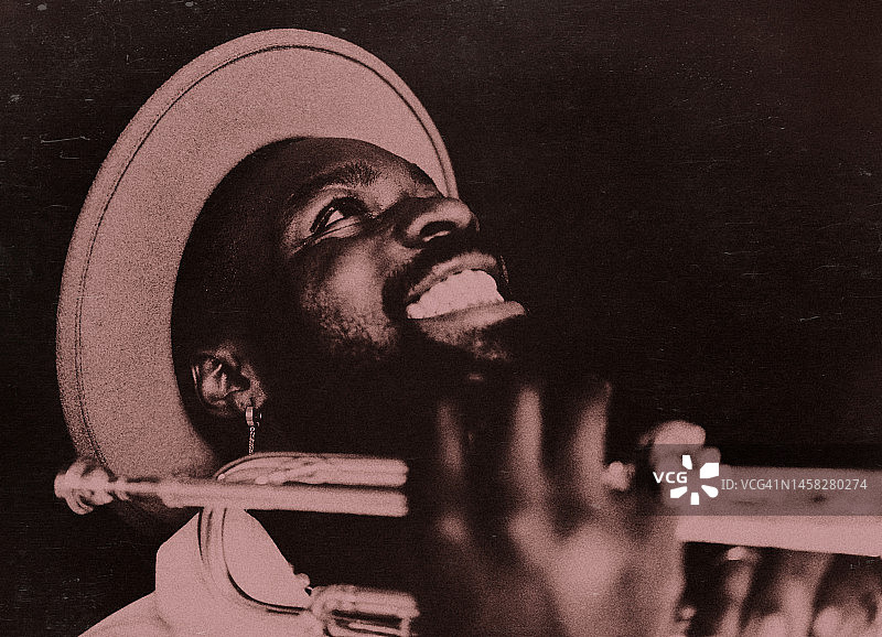 爵士乐图片素材