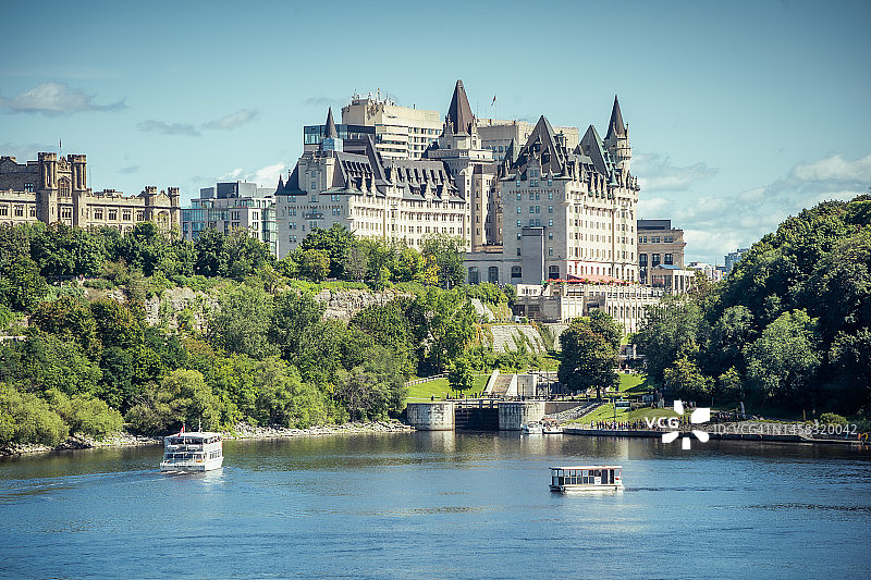渥太华图片素材