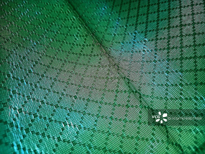 绿色抽象纹理和图案图片素材