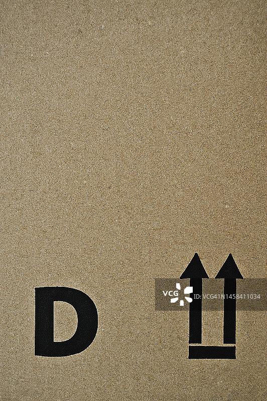 产品包装上的符号图片素材