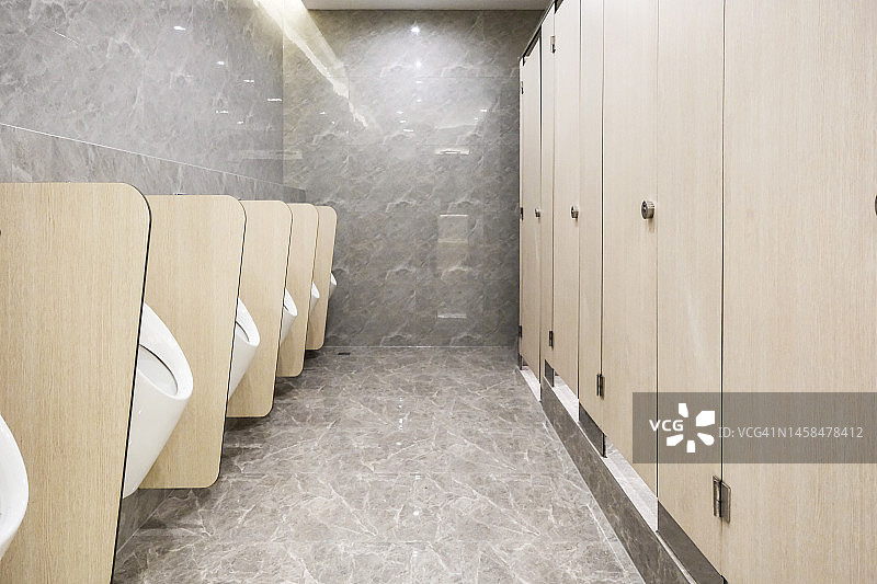 公共卫生间图片素材