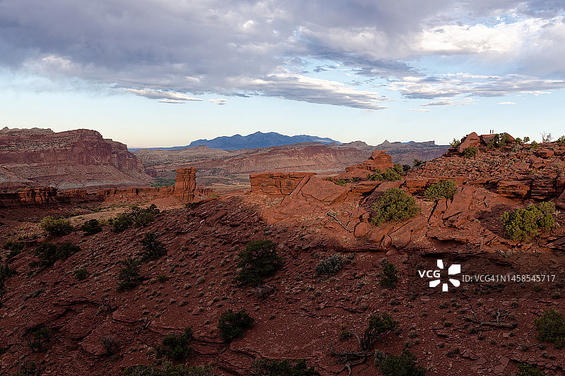 我为美丽的大自然投票图片素材
