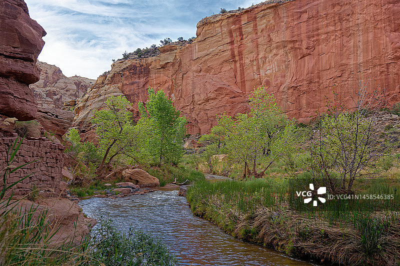 我的户外探险乐园图片素材