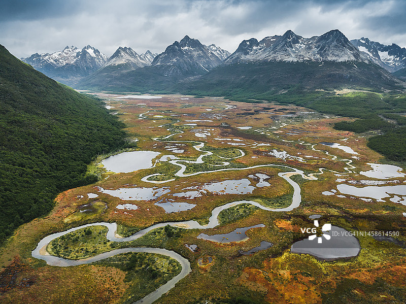 火地岛图片素材
