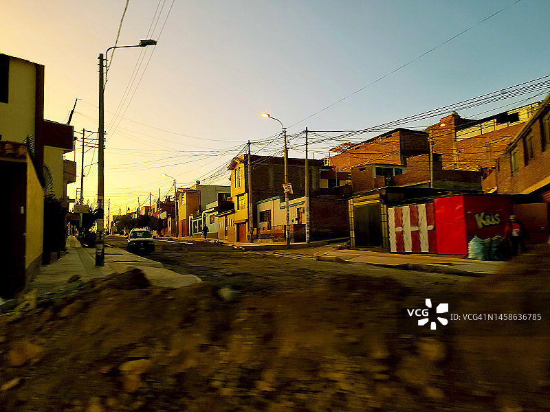 阿雷基帕图片素材