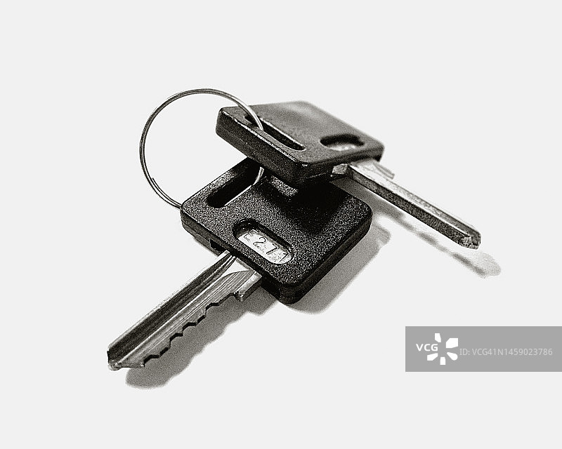 钥匙02图片素材
