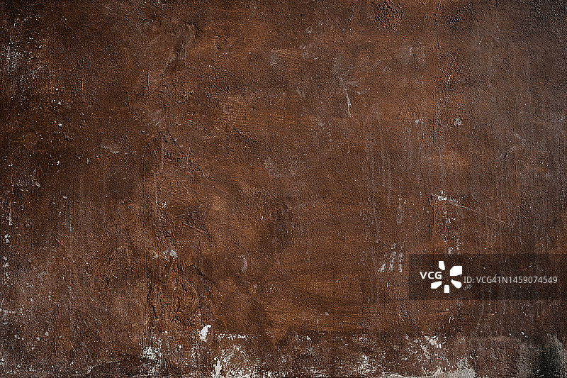 风化的混凝土墙图片素材