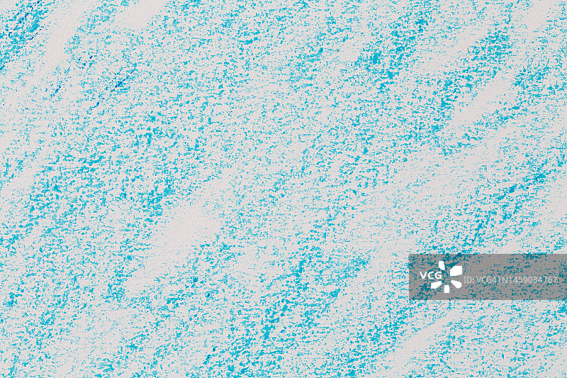 蜡笔手绘蓝色背景纹理图片素材