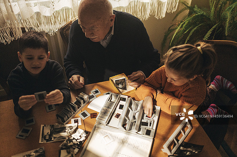 重拾记忆图片素材