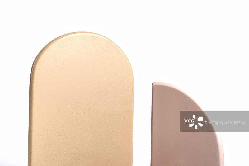 产品背景，空旷的摄影棚背景图片素材