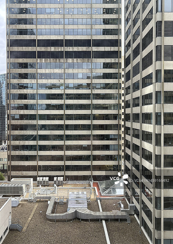 都市办公楼图片素材